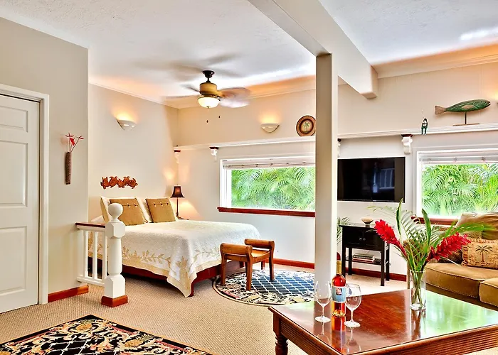 Orchid Tree B&B